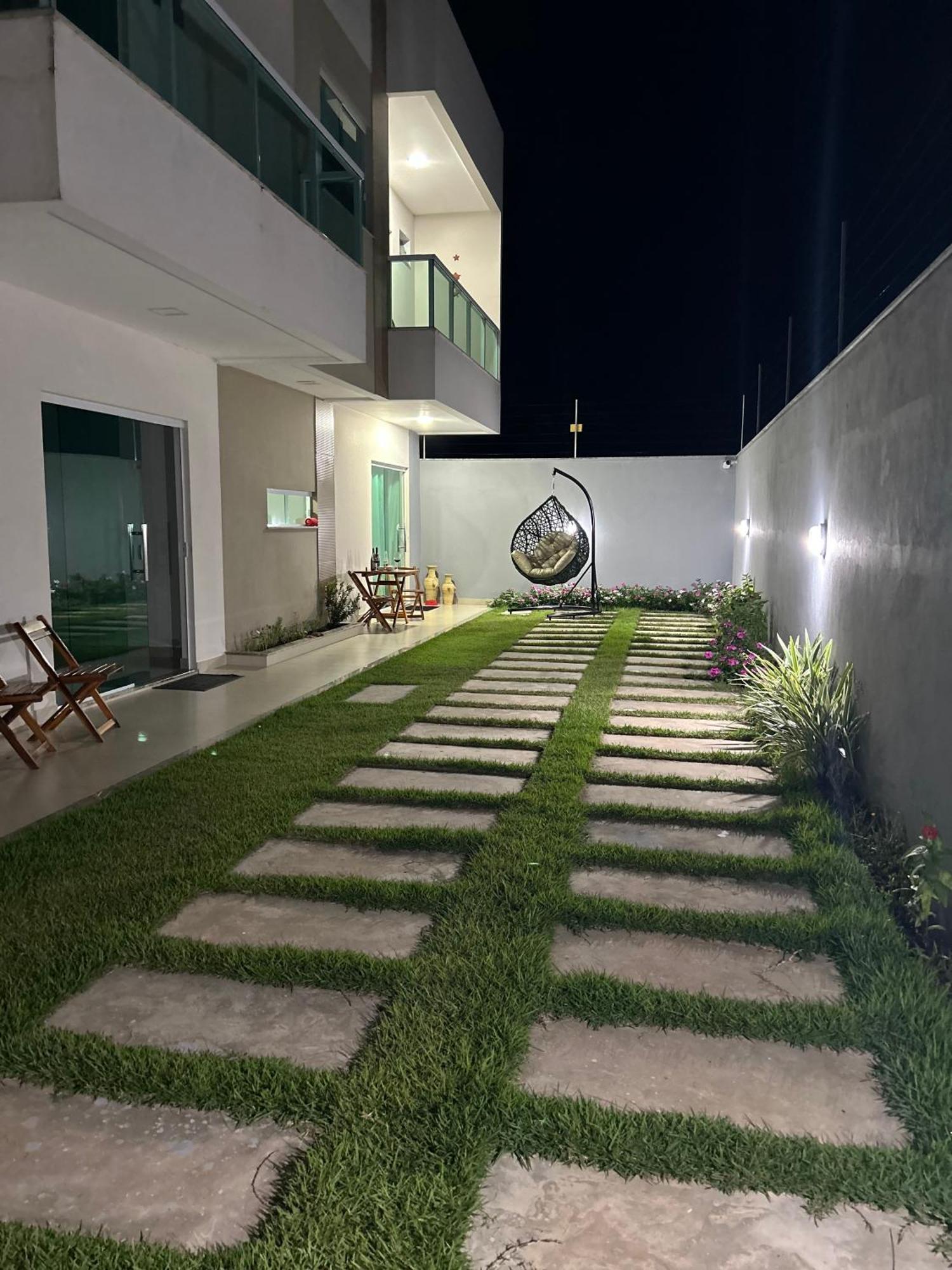 La Casa De Luna 盖比姆 外观 照片